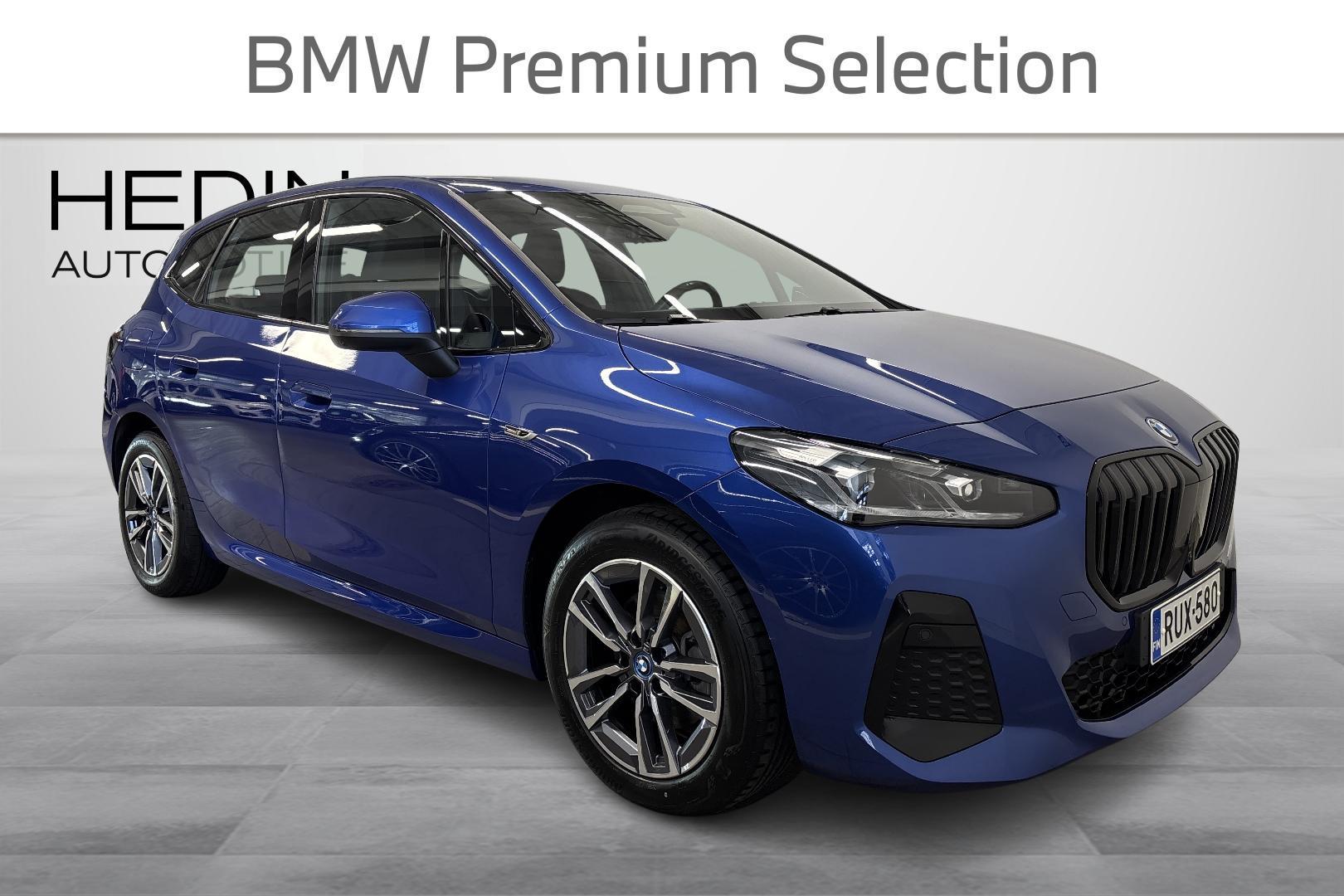 BMW 225 2023