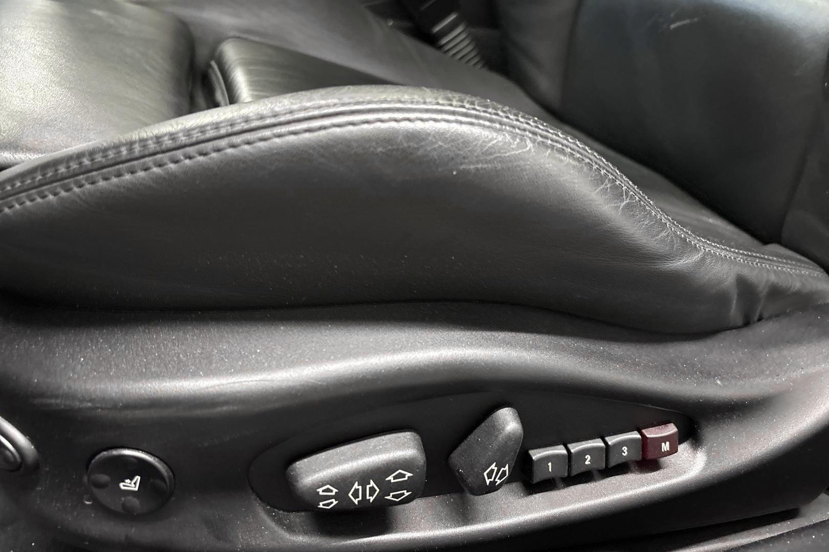 BMW M3 2004