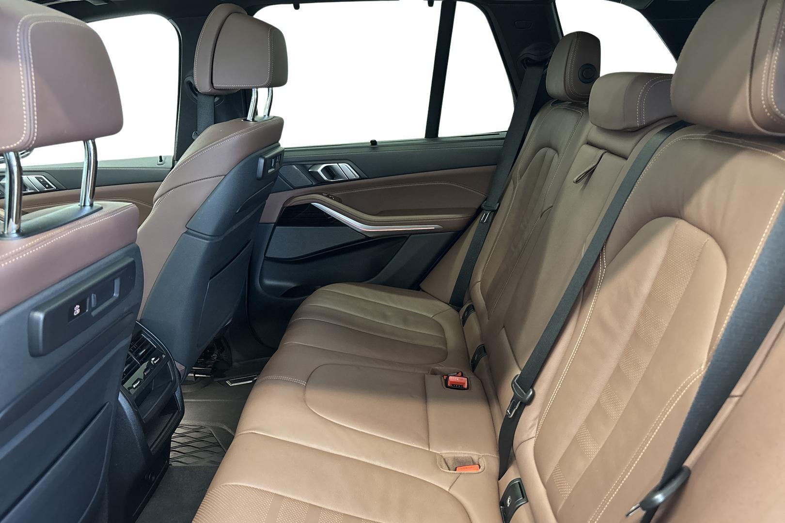 BMW X5 2020