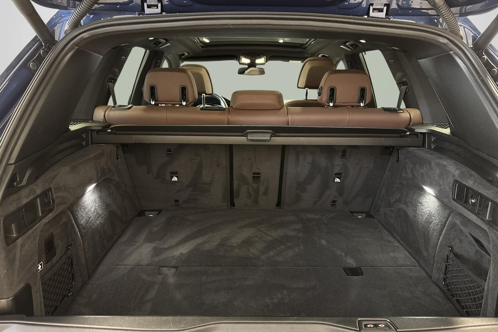 BMW X5 2020