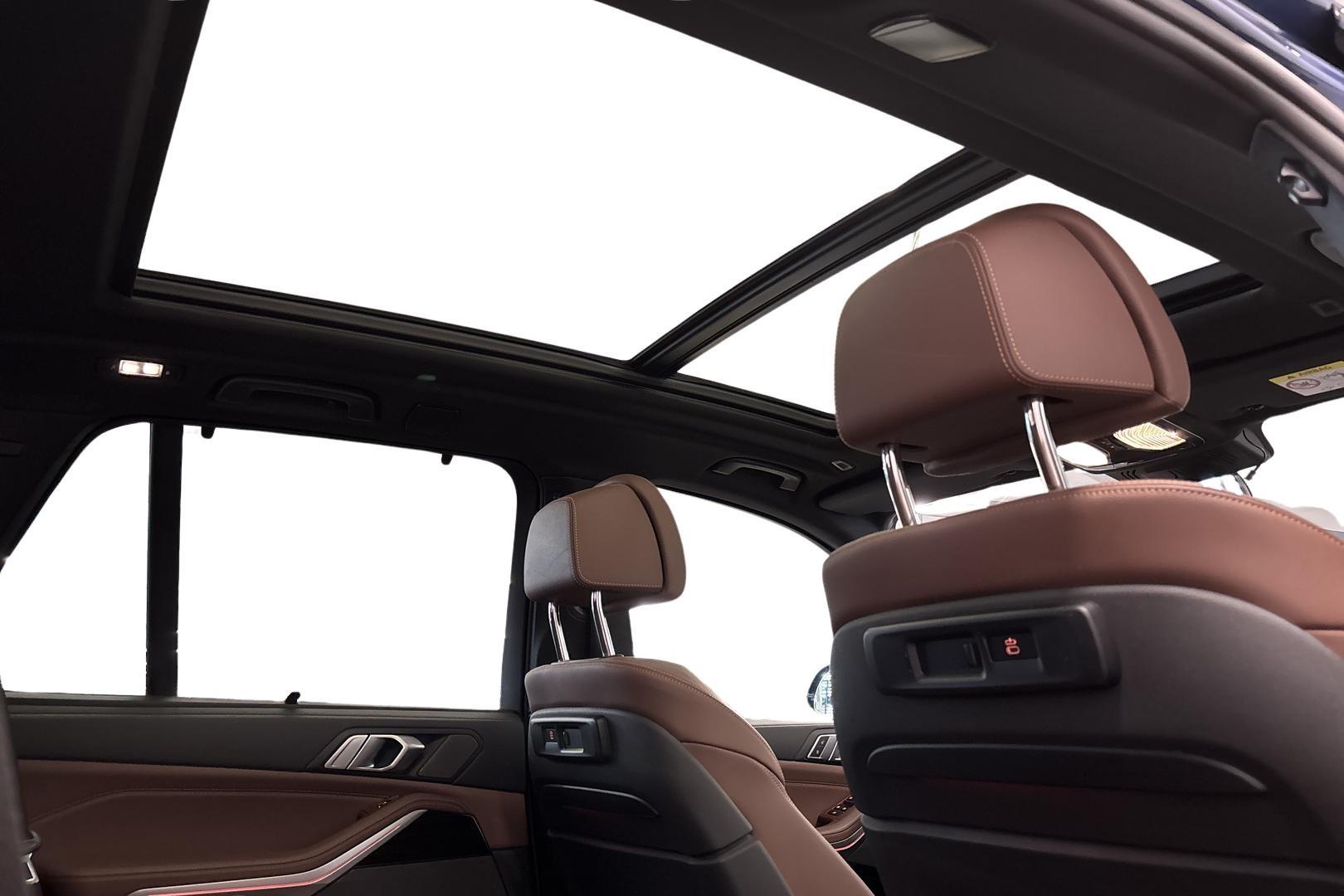 BMW X5 2020