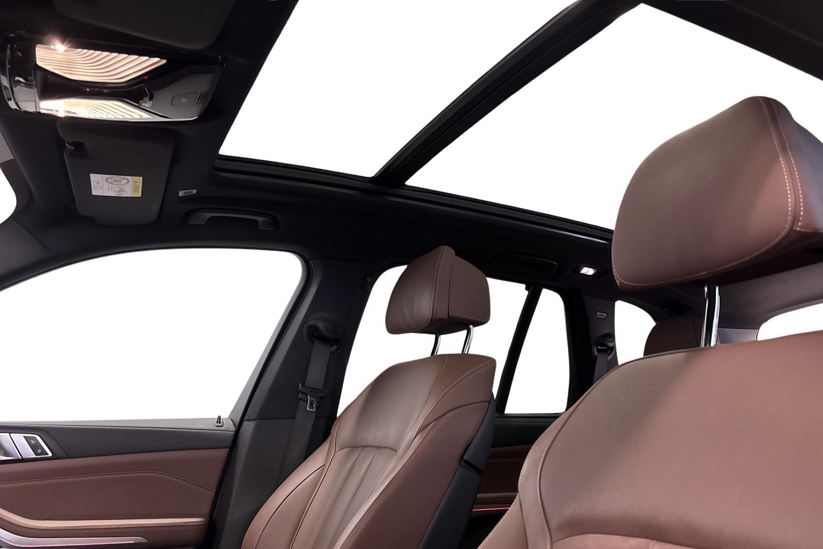 BMW X5 2020