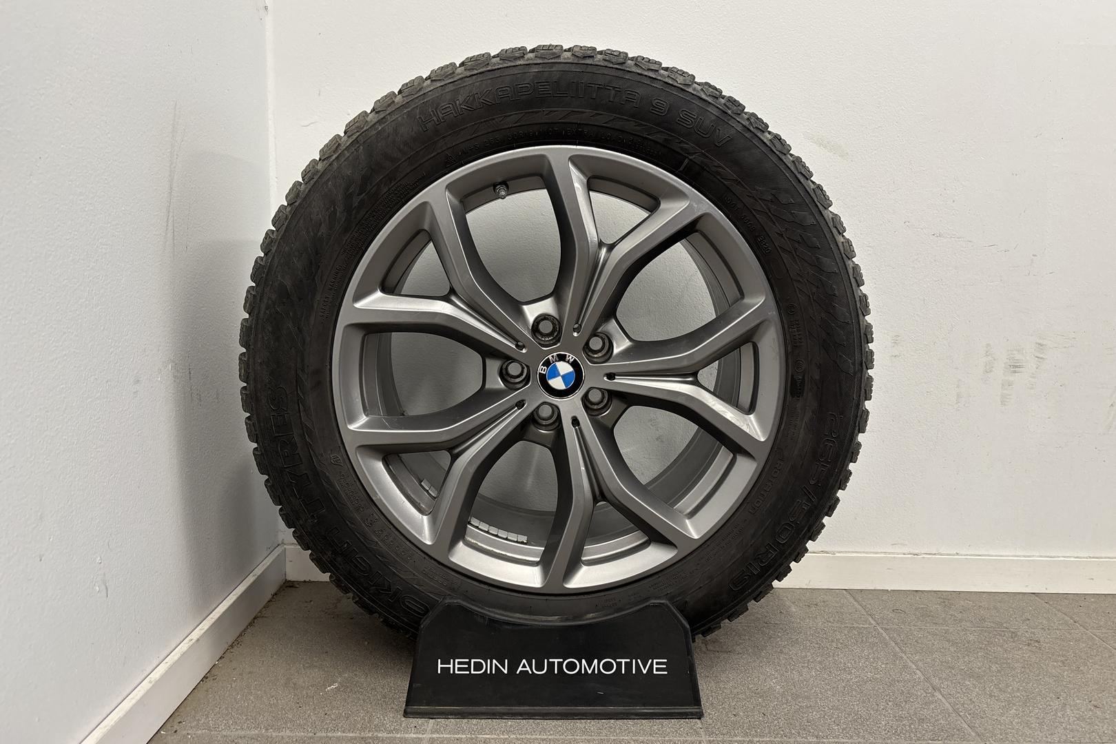 BMW X5 2020