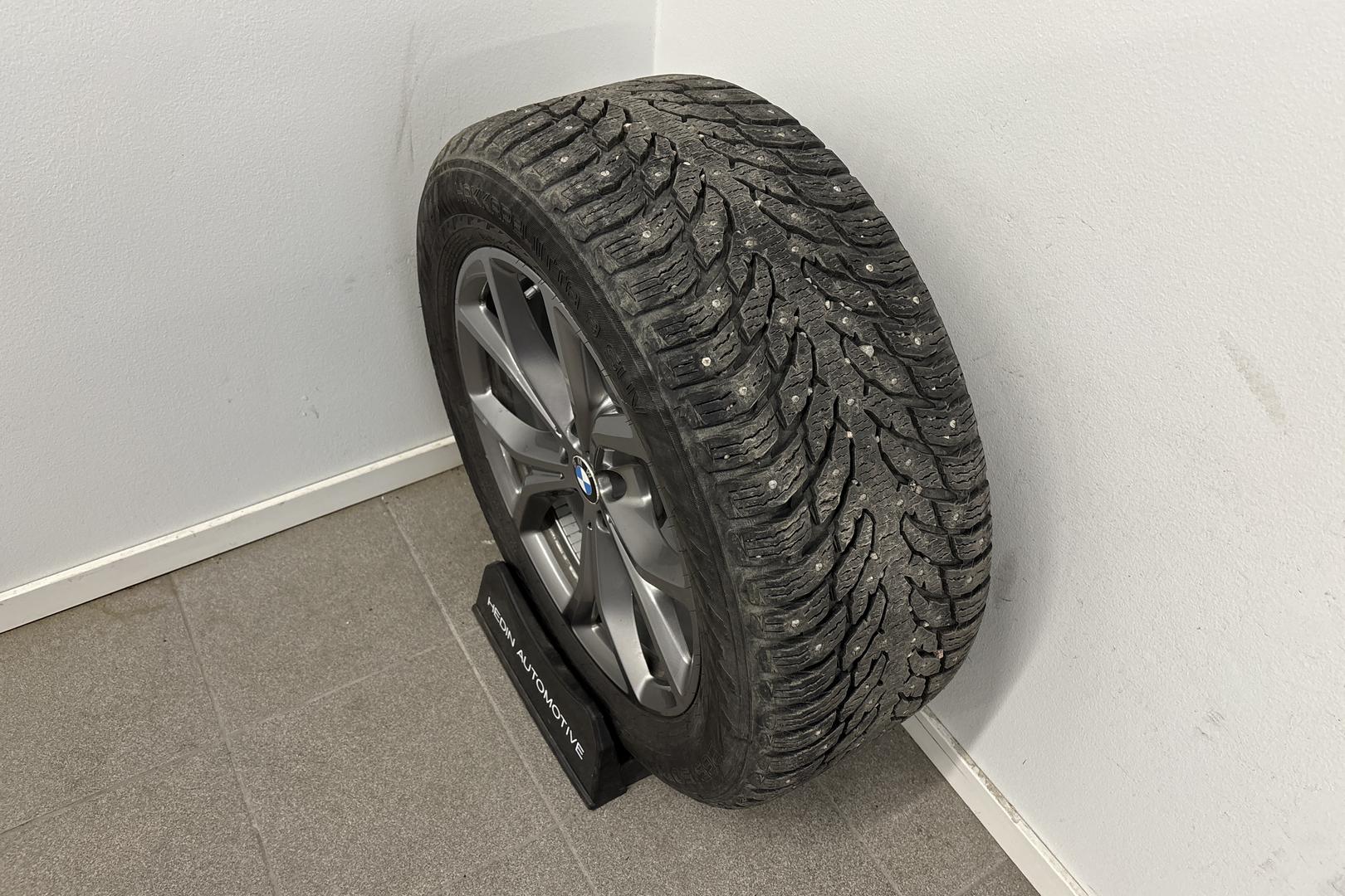 BMW X5 2020