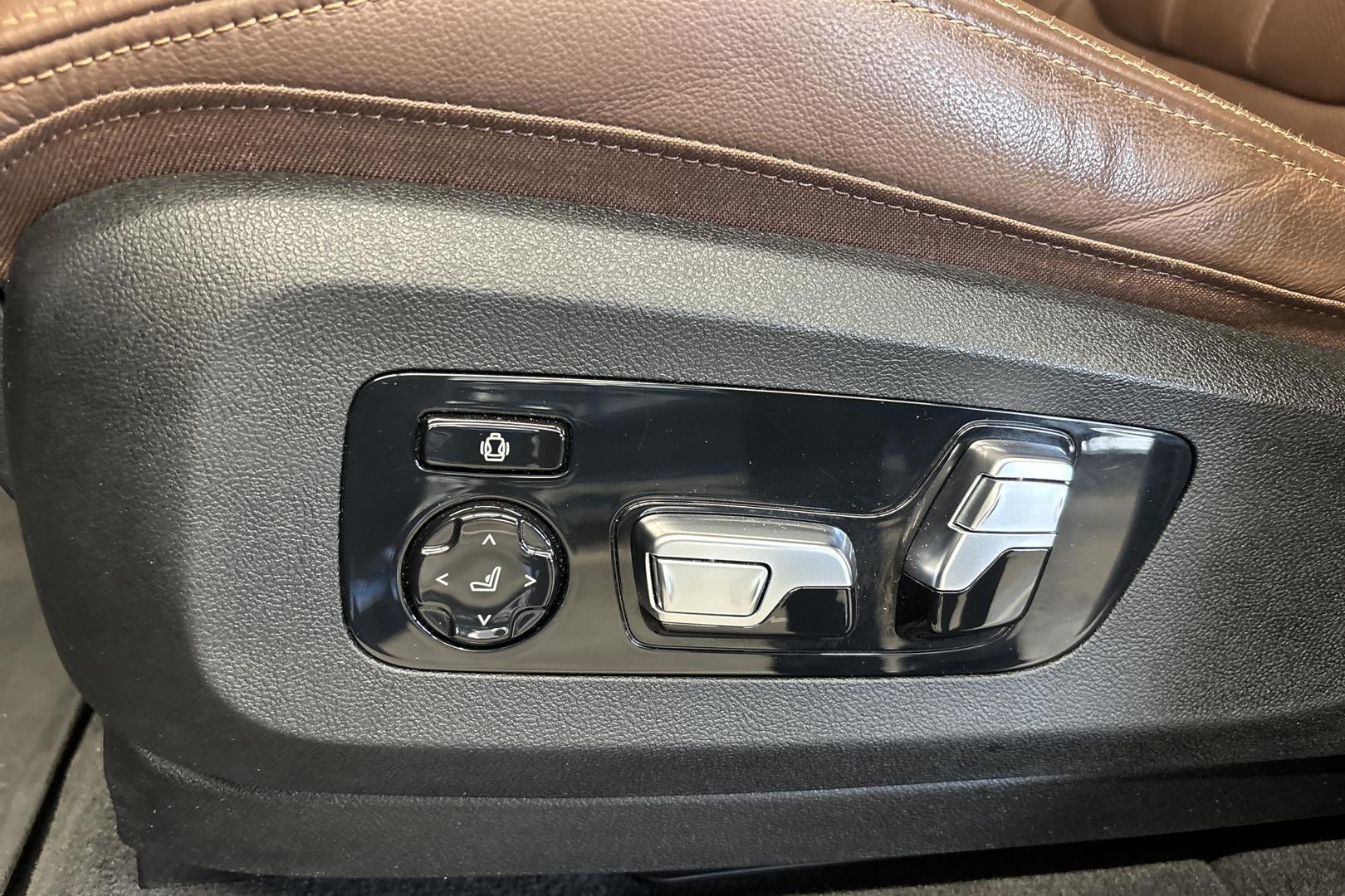 BMW X5 2020