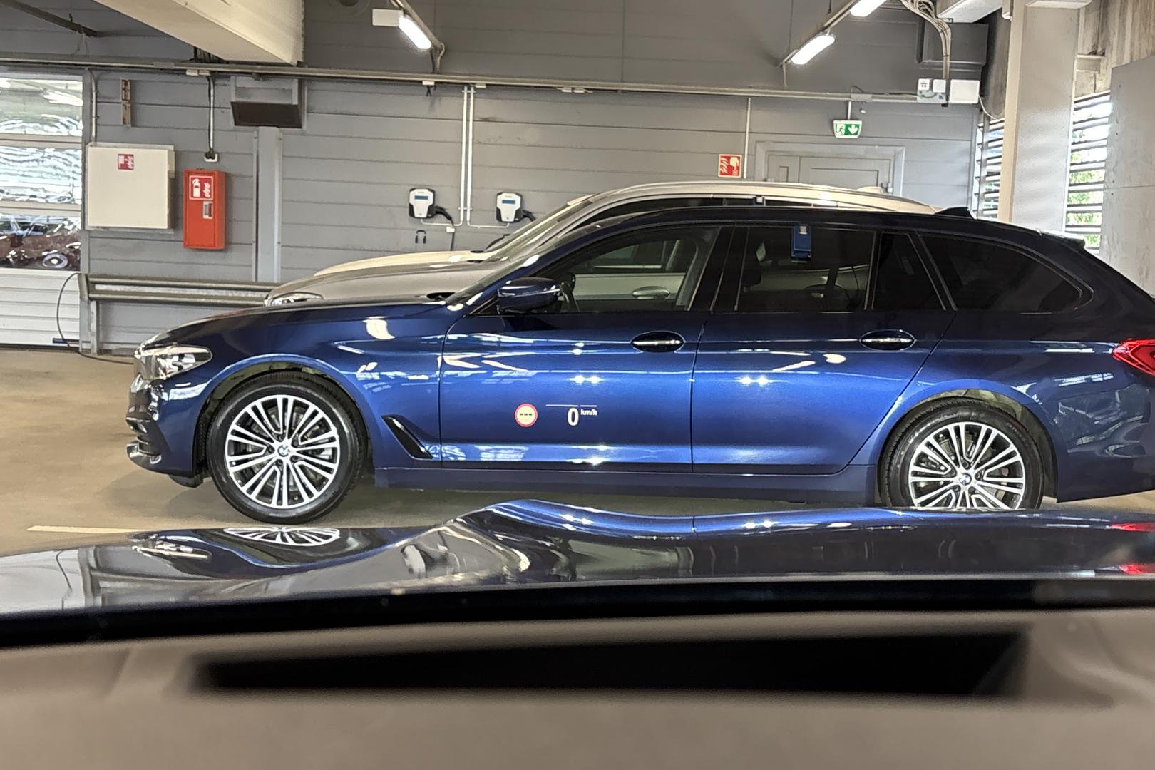 BMW X5 2020