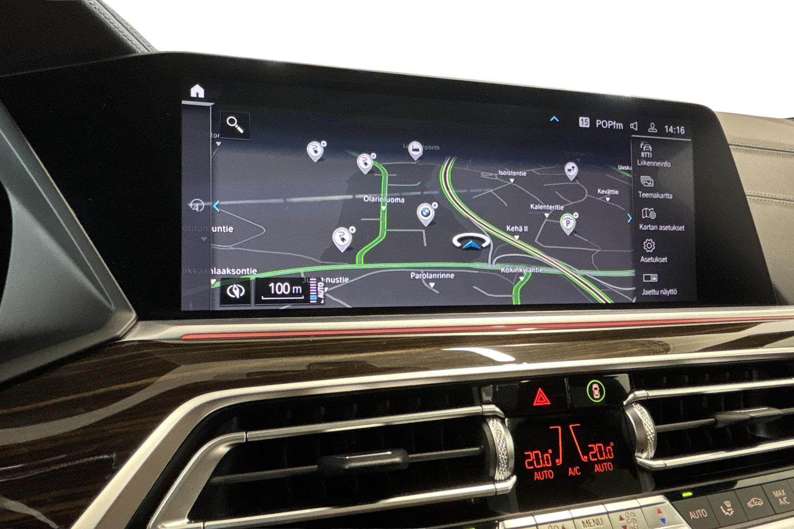 BMW X5 2020