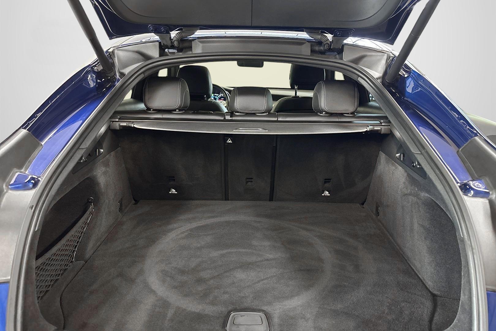Mercedes-Benz GLC 2021