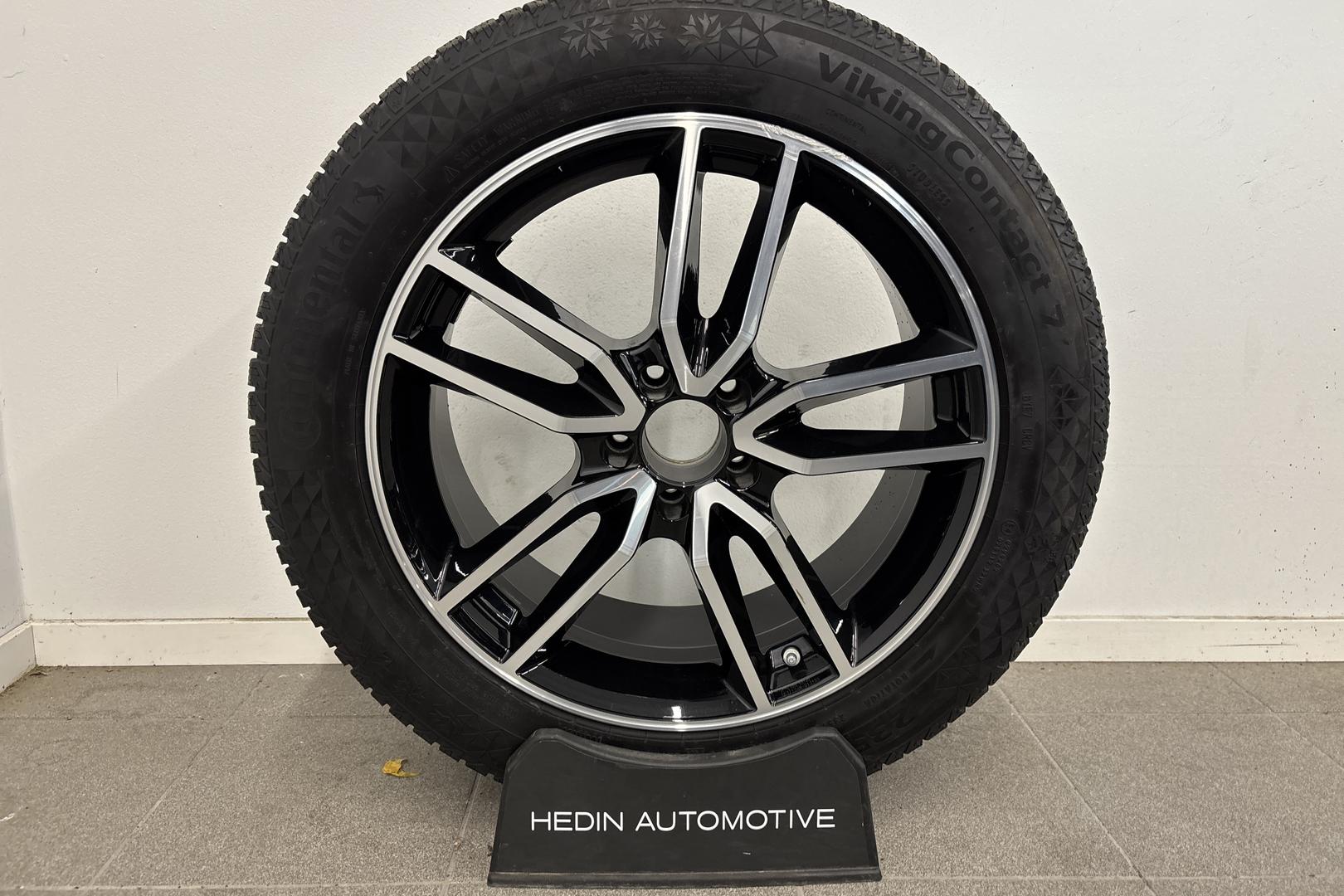 Mercedes-Benz GLC 2021