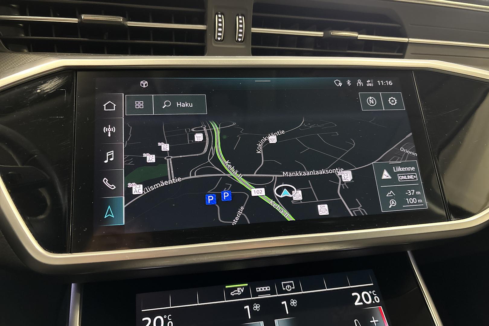 Audi A6 17