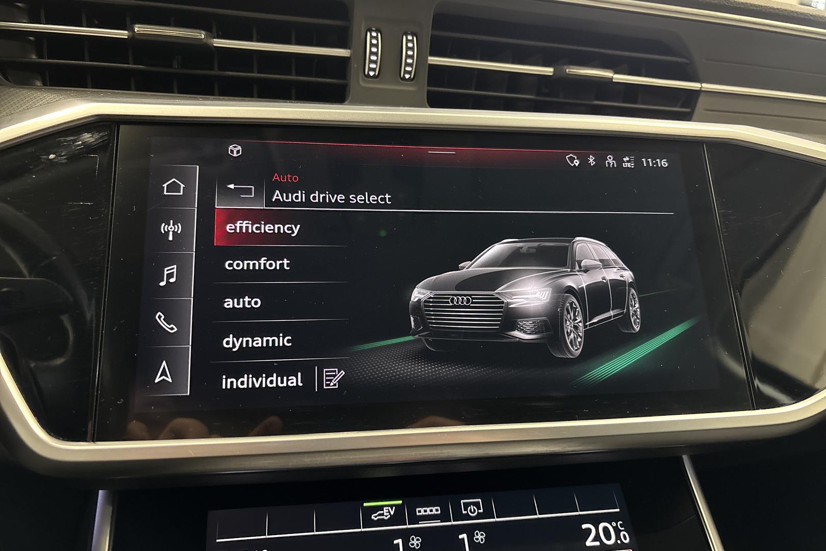 Audi A6 19