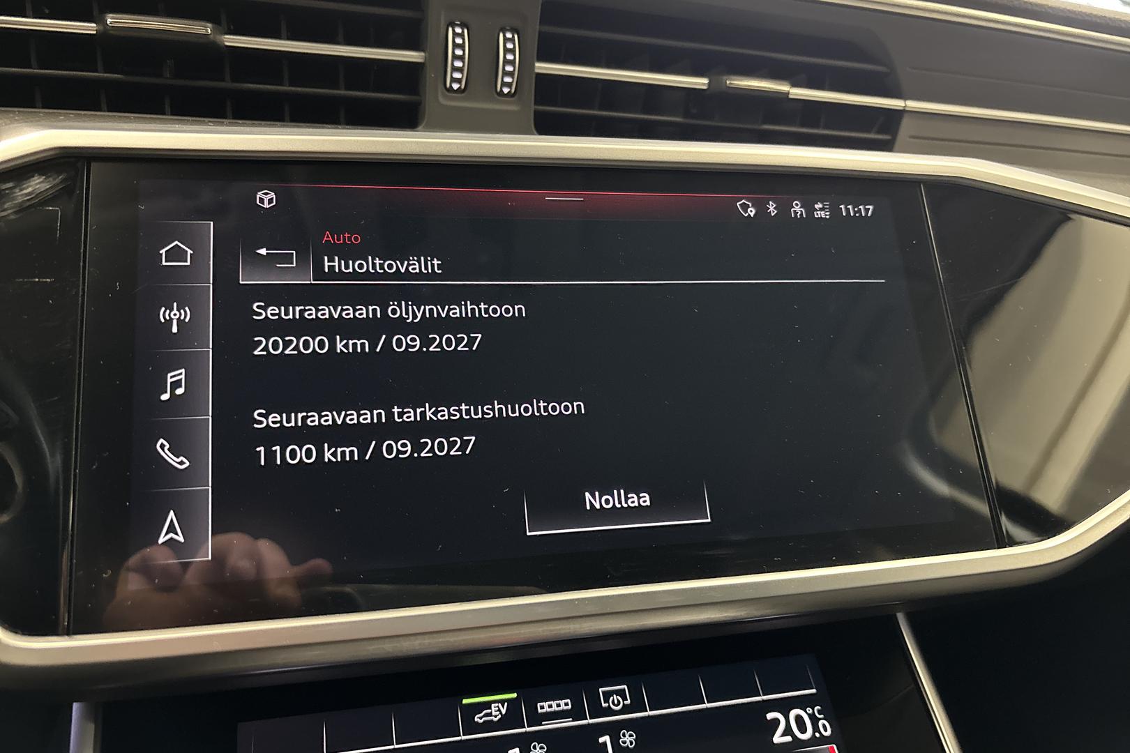 Audi A6 20
