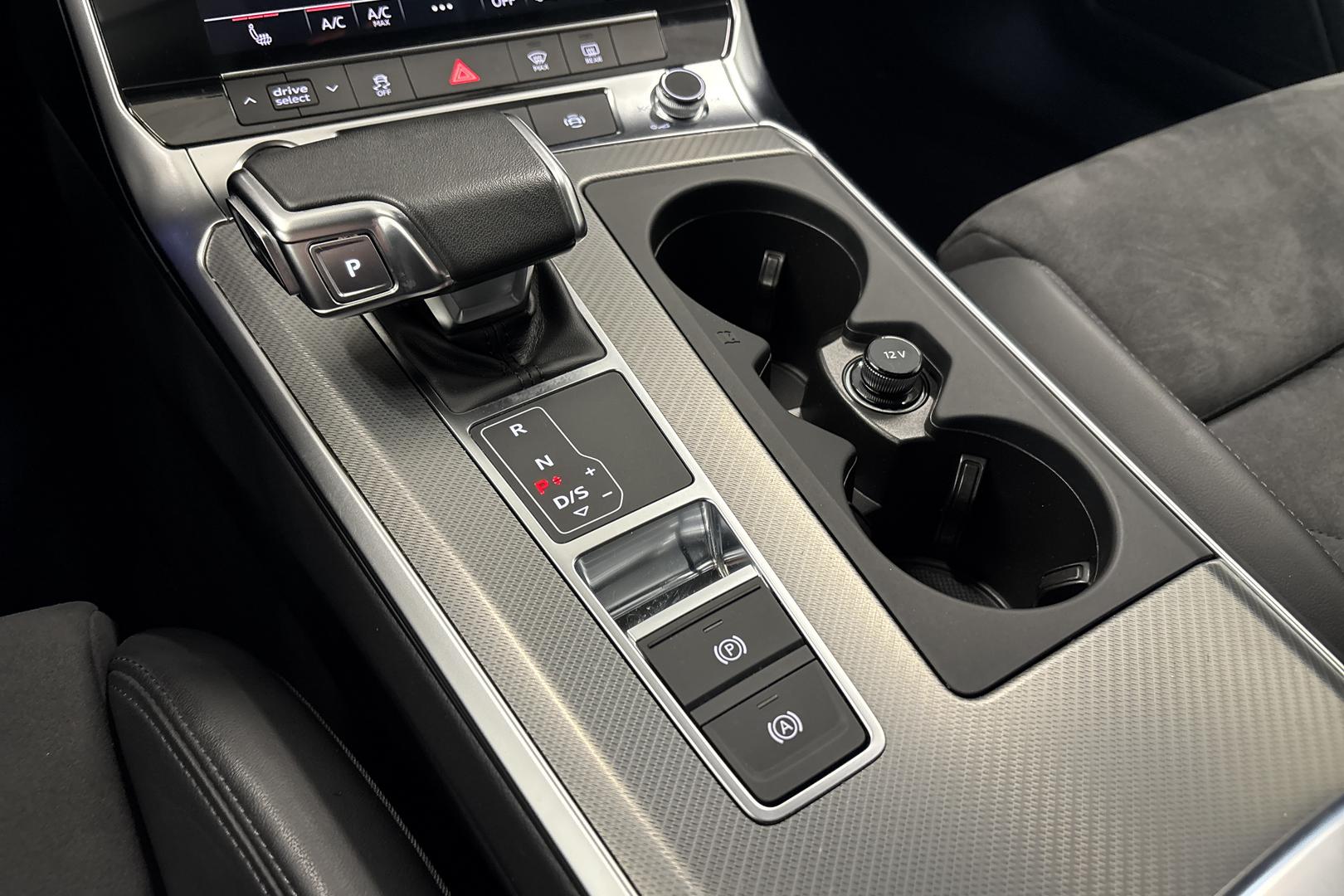 Audi A6 23