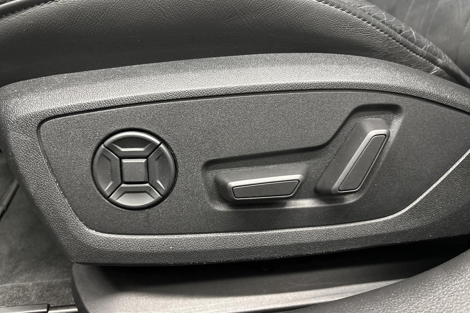 Audi A6 25