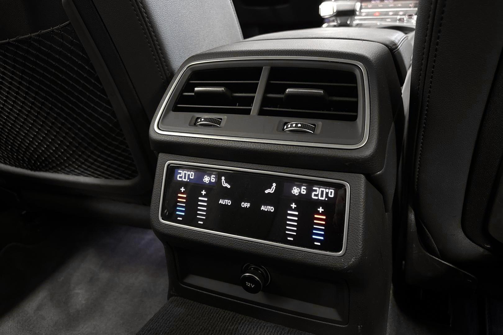 Audi A6 26
