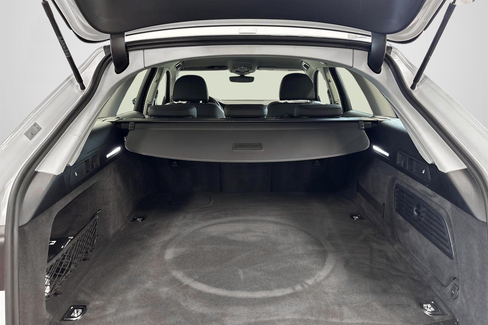 Audi A6 28