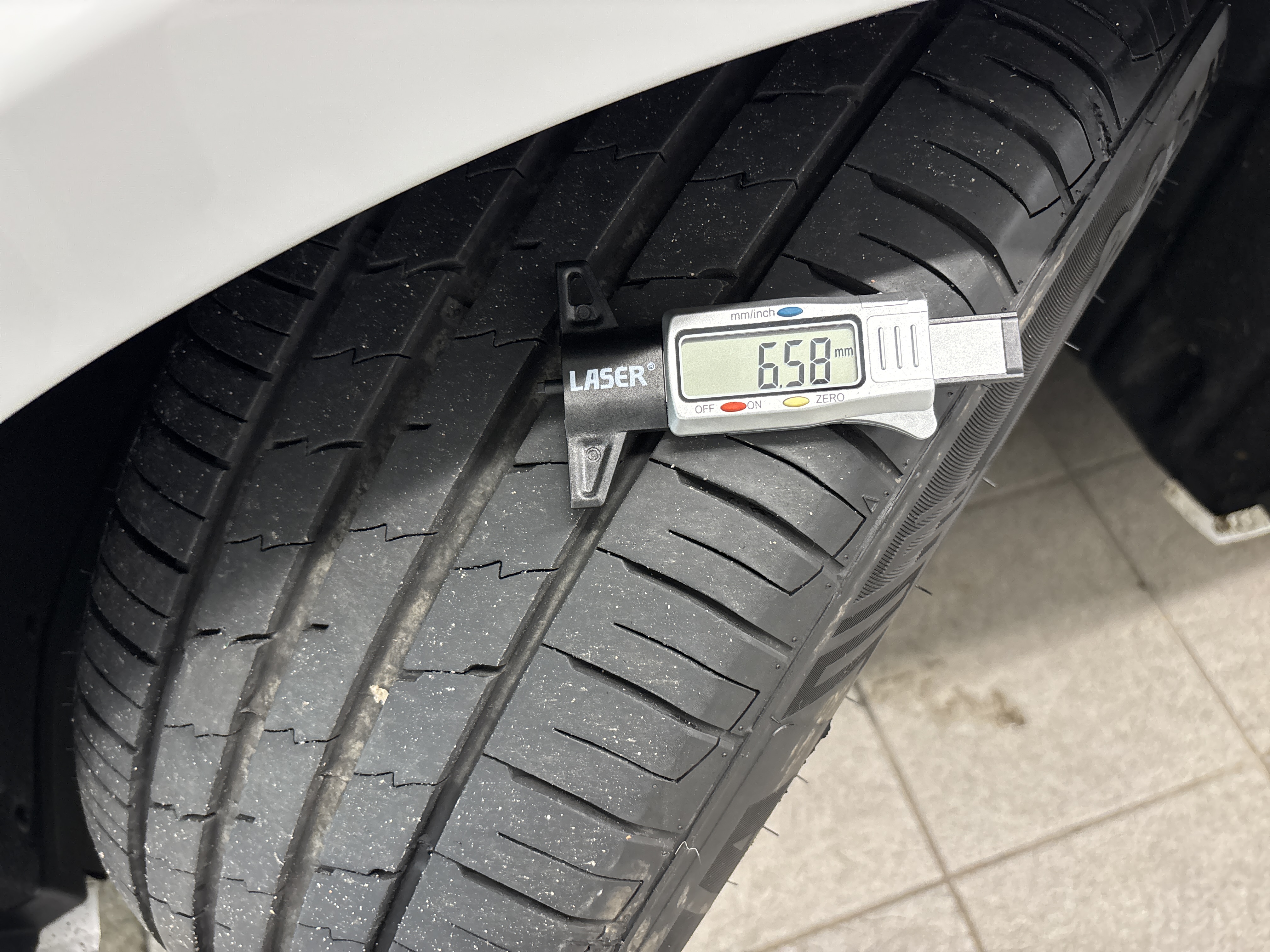 Audi A6 31
