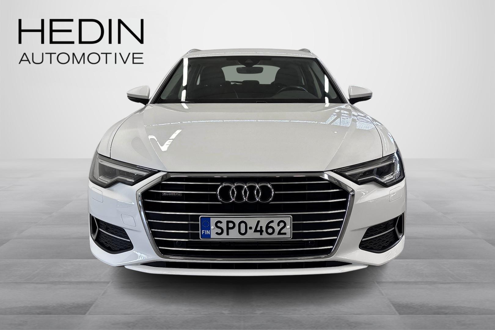 Audi A6 5