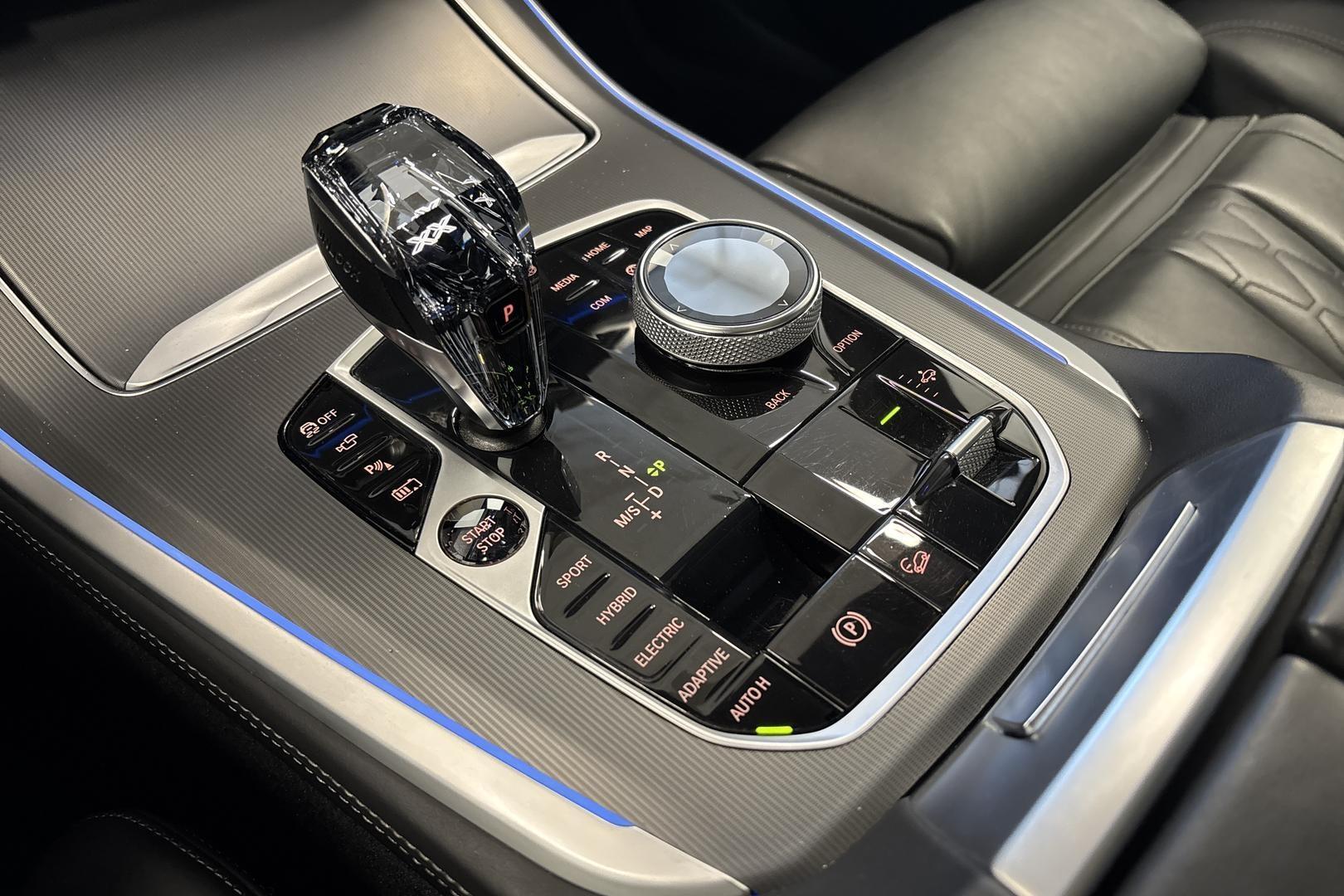 BMW X5 2022
