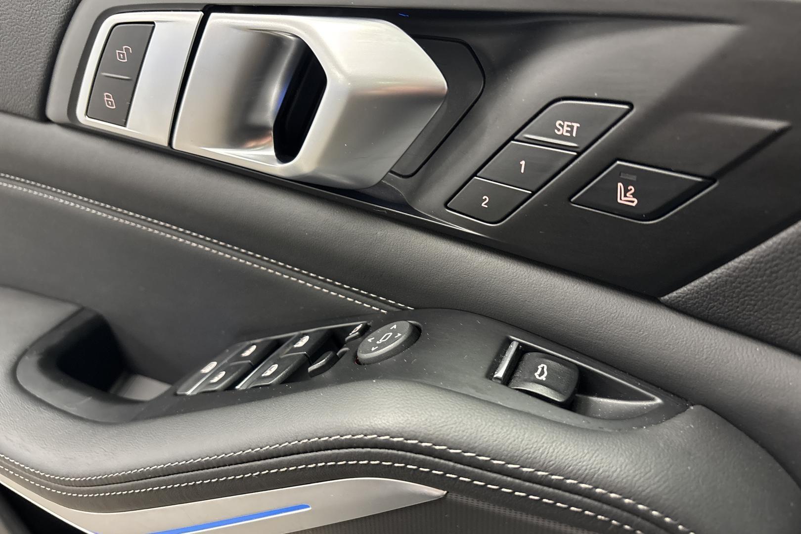 BMW X5 2022