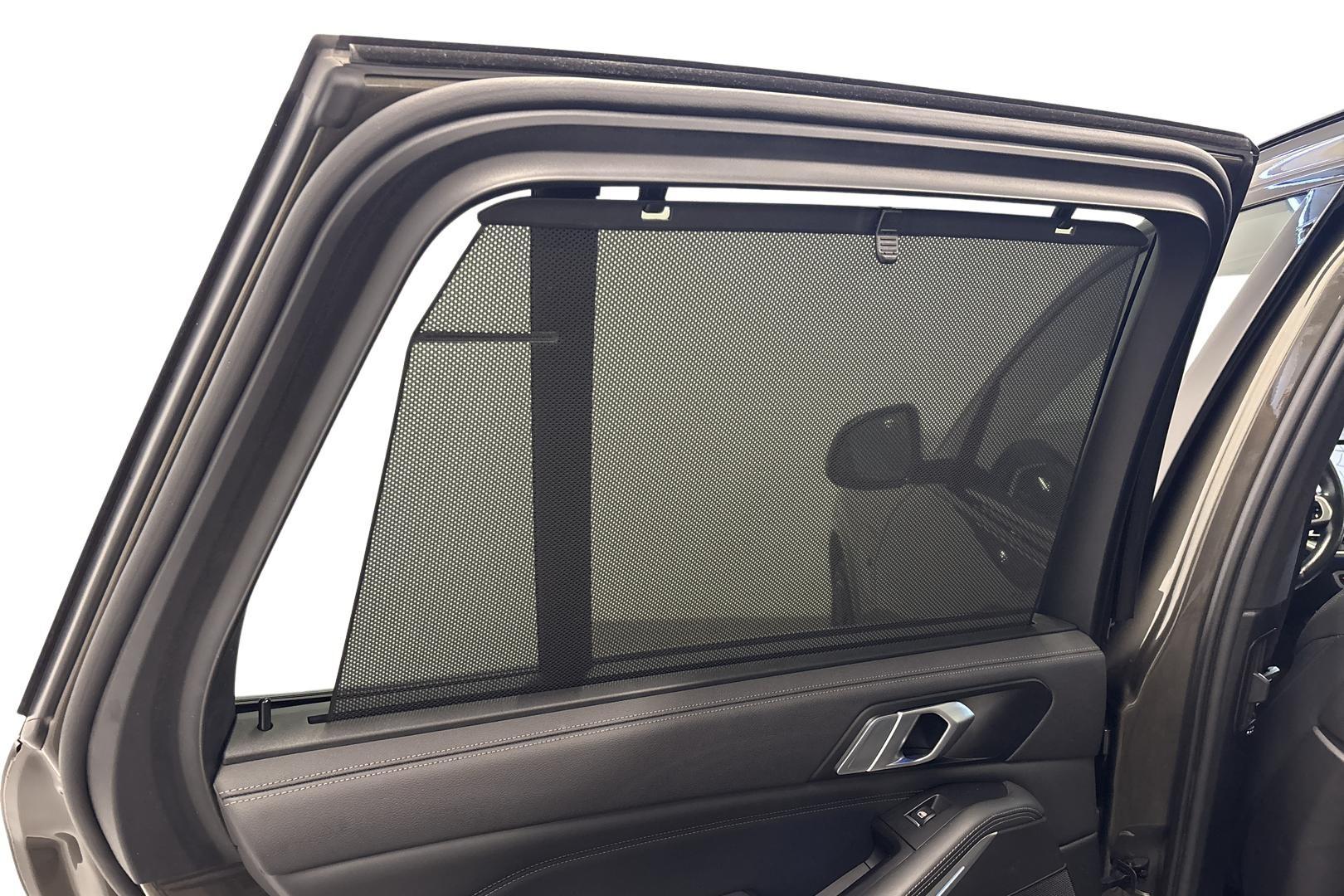 BMW X5 2022