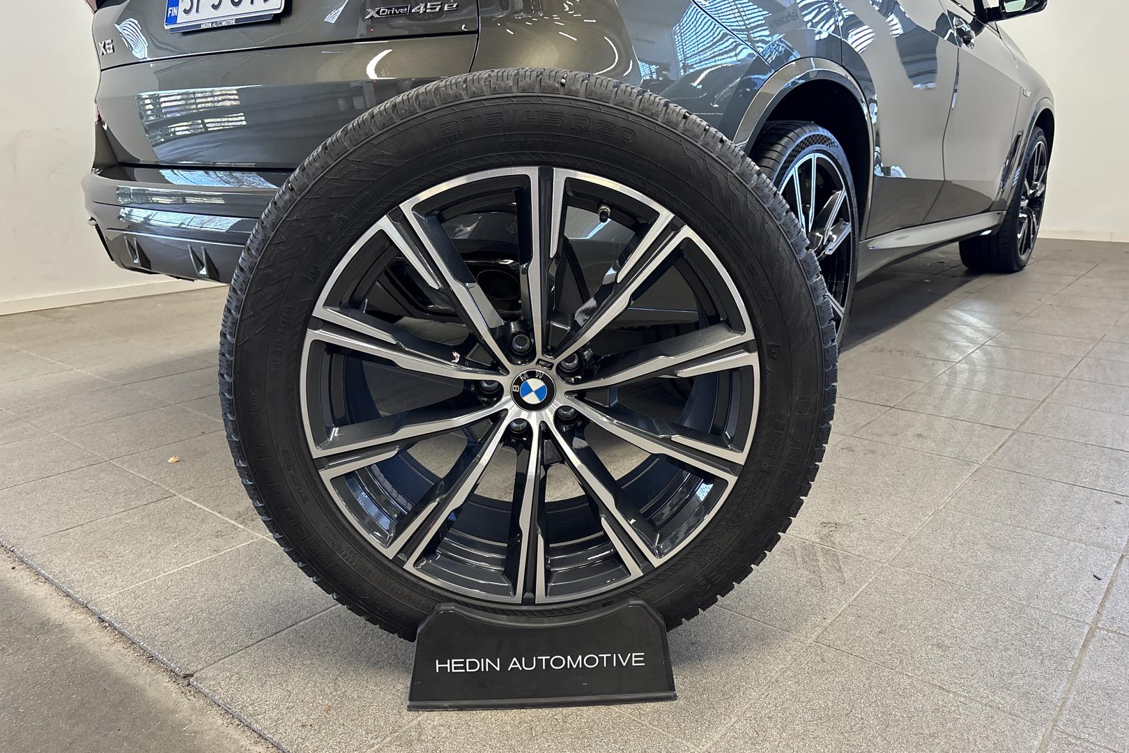 BMW X5 2022