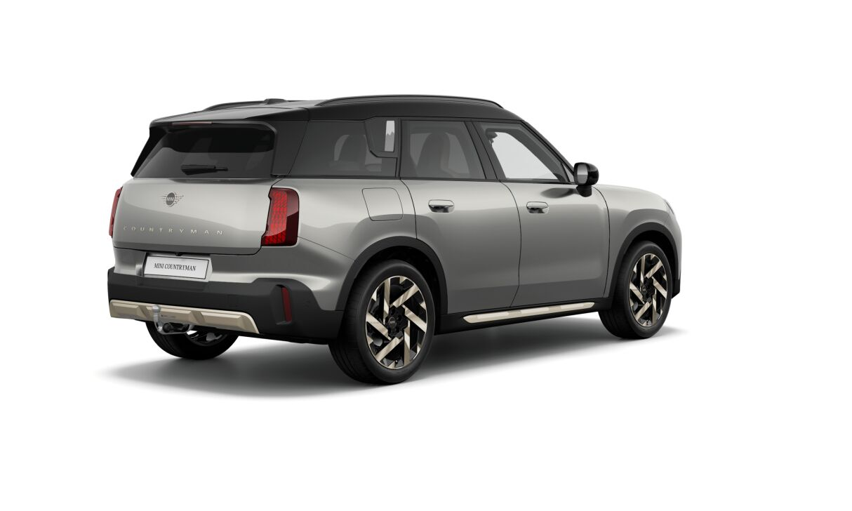 Mini Countryman 2025