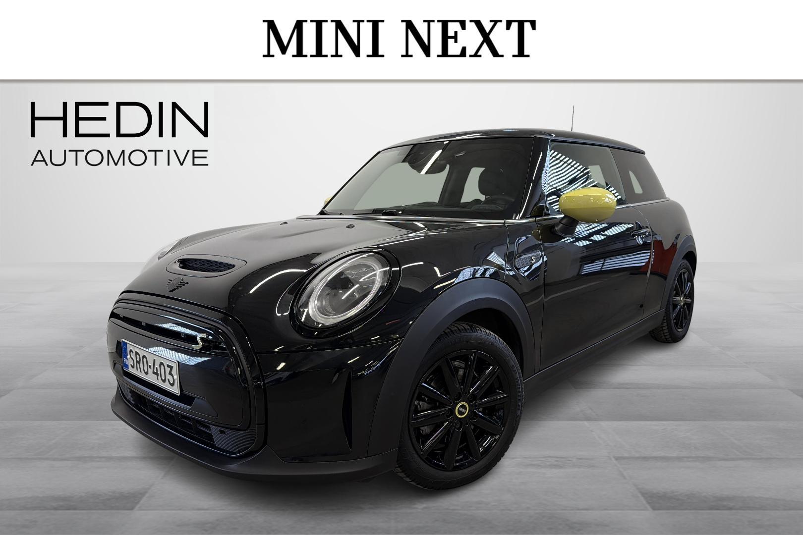 MINI Hatchback 2023