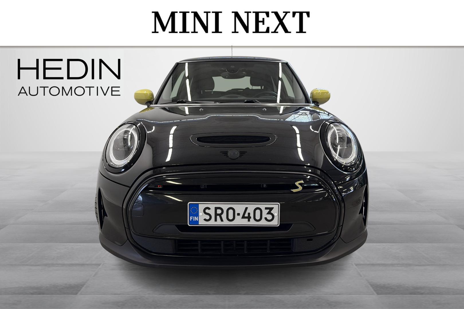 MINI Hatchback 2023