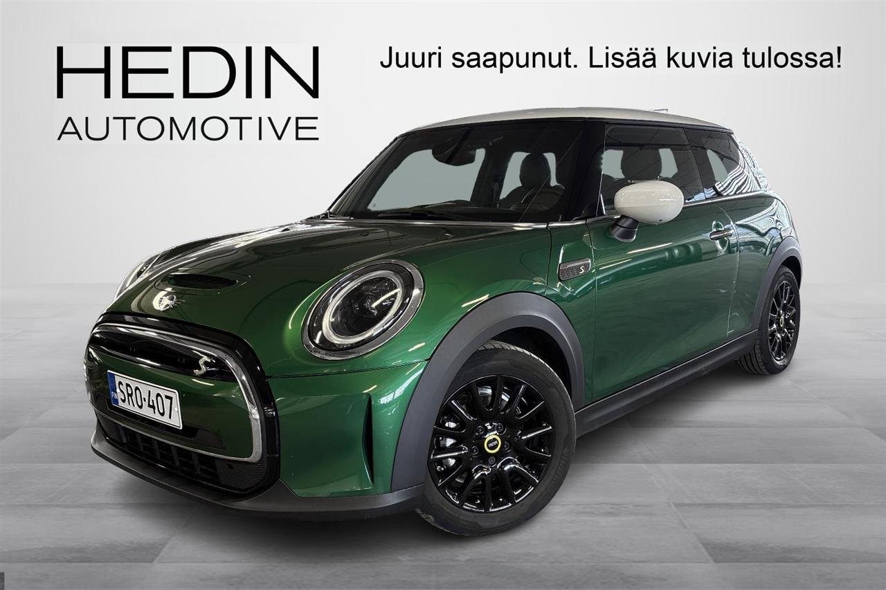 MINI Hatchback 2023