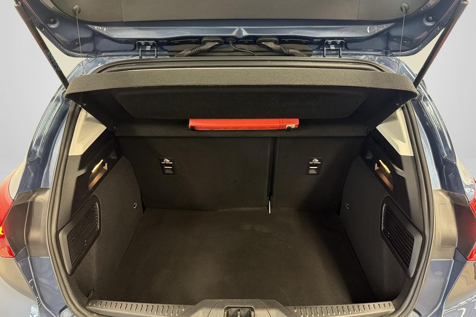 Ford Focus 2019