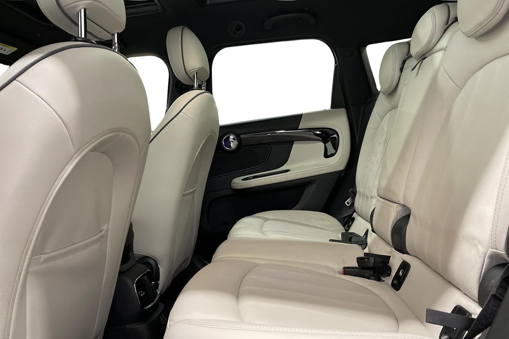 MINI Countryman 2019