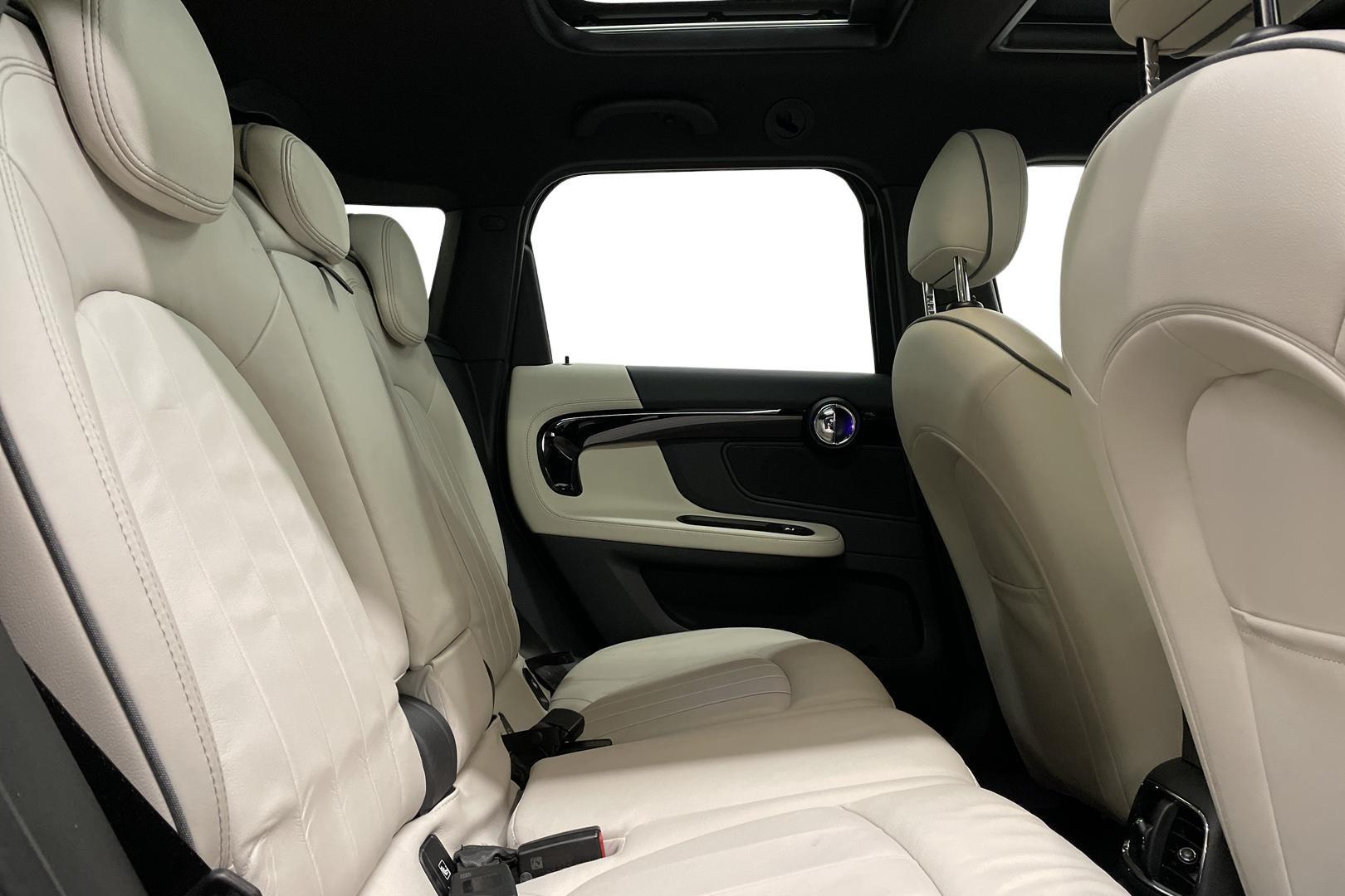 MINI Countryman 2019