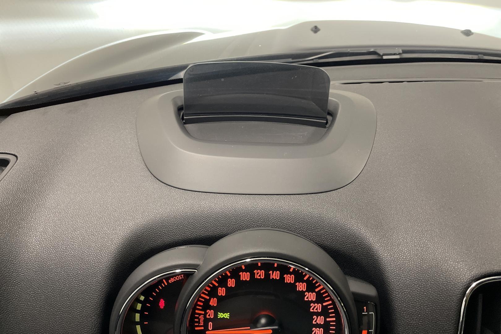 MINI Countryman 2019