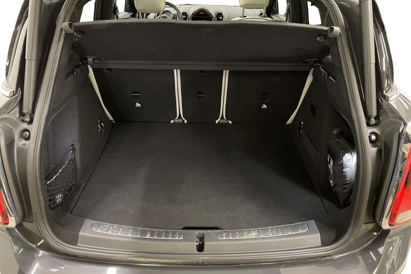 MINI Countryman 2019