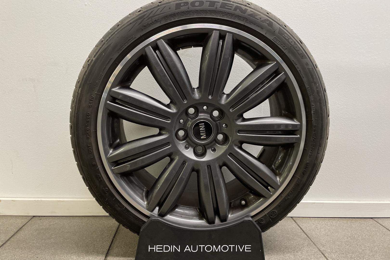 MINI Countryman 2019