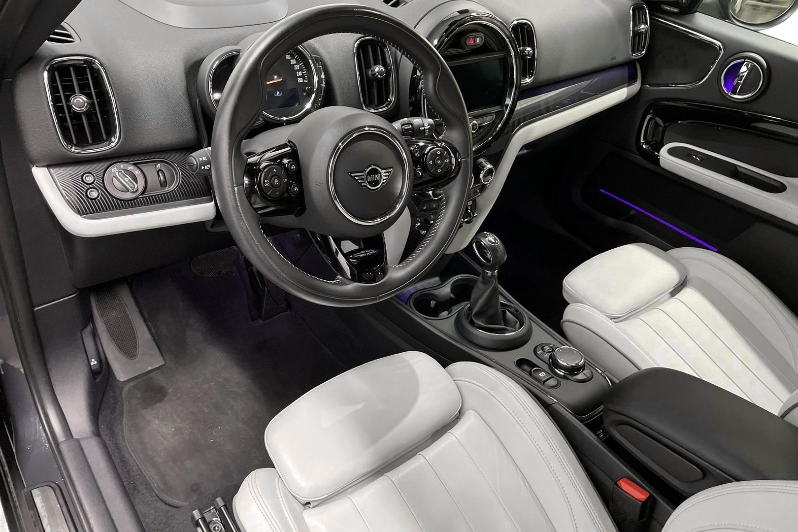 MINI Countryman 2019