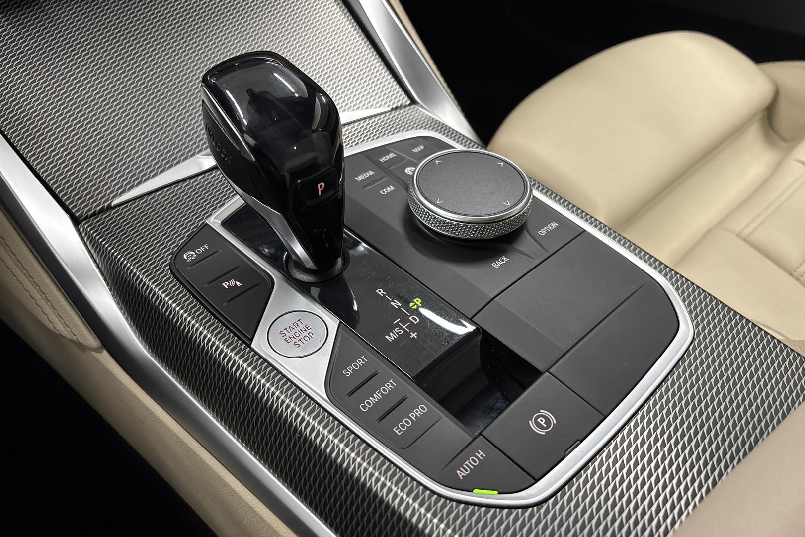 BMW 420 2021