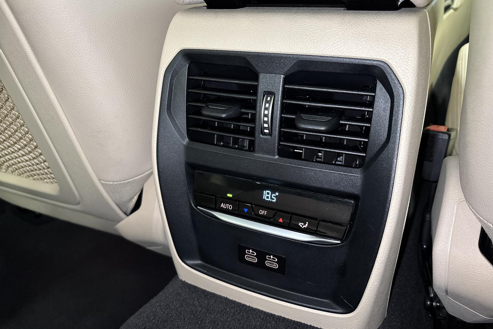 BMW 420 2021