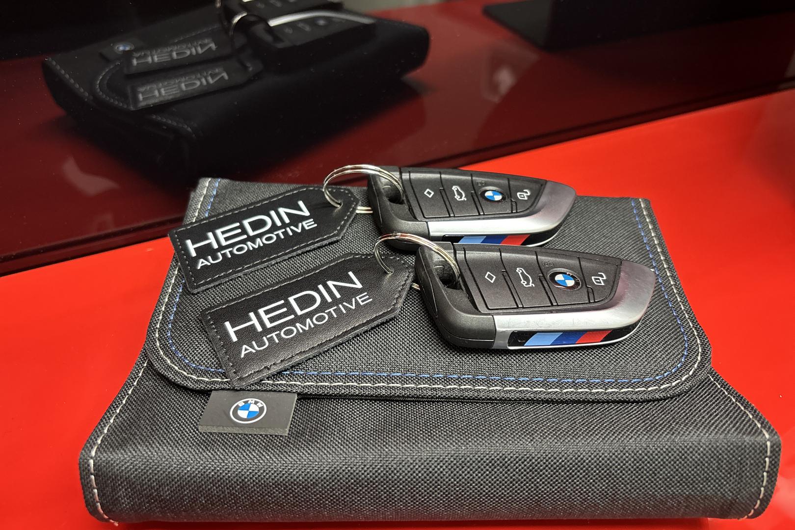 BMW 420 2021