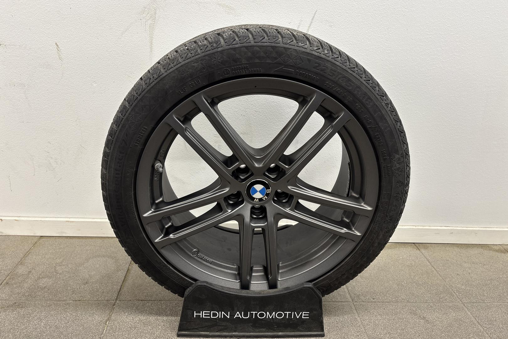 BMW 420 2021