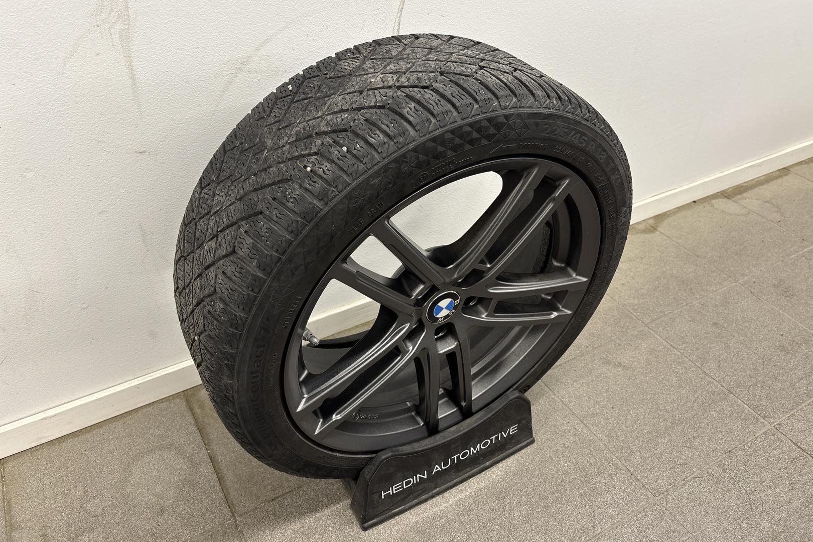 BMW 420 2021