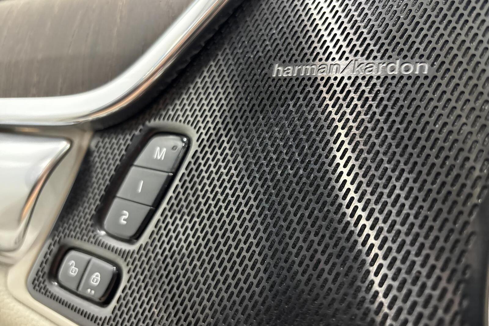 Volvo V90 Cross Country 2022