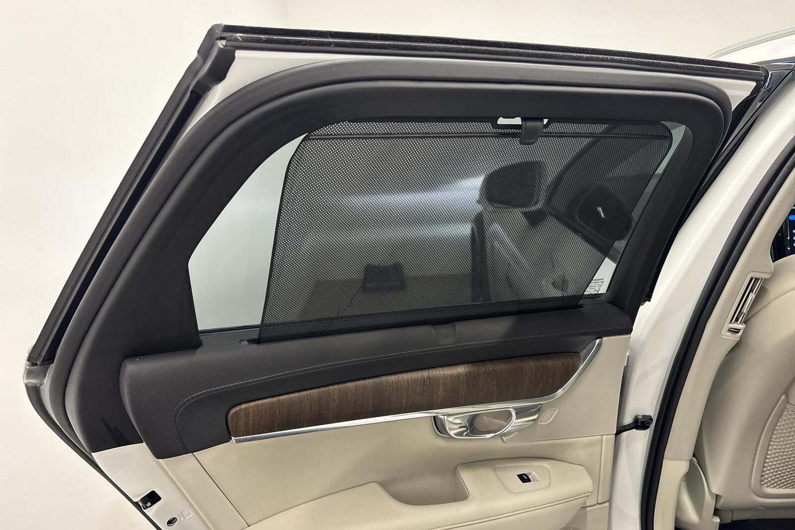 Volvo V90 Cross Country 2022