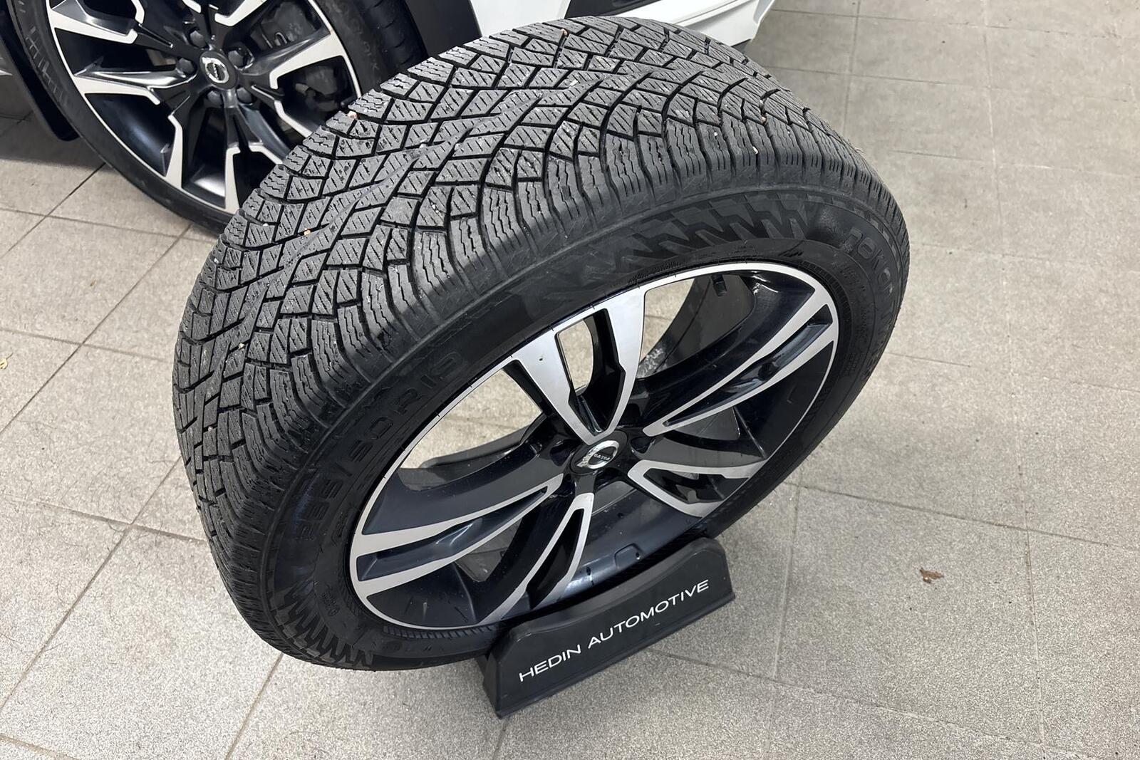 Volvo V90 Cross Country 2022