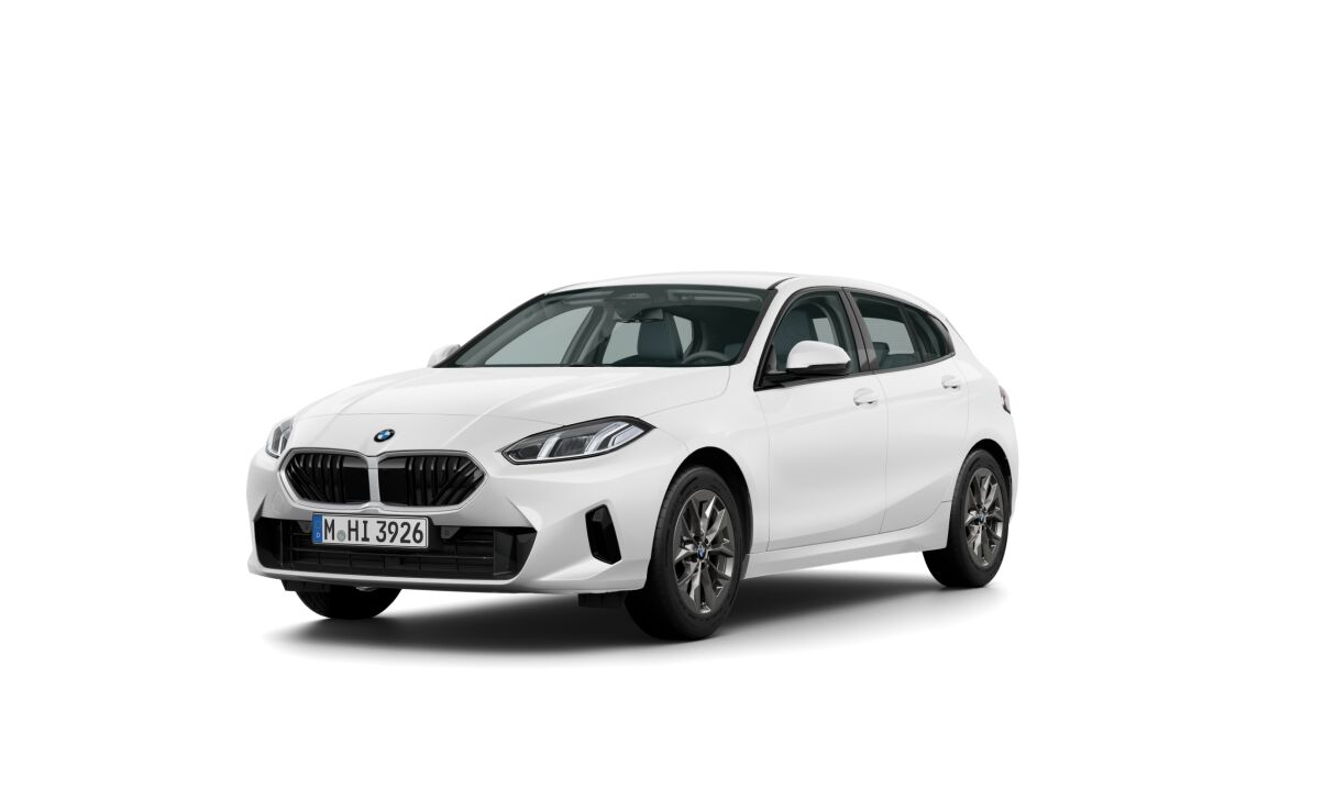BMW 120 2026