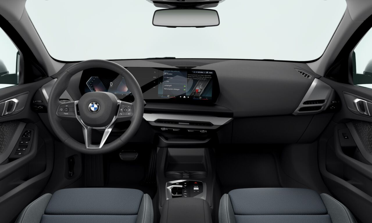 BMW 120 2026