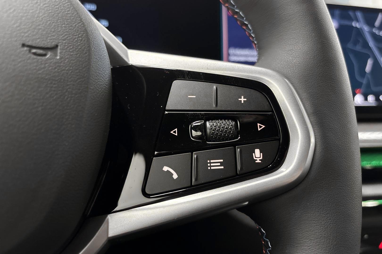 BMW i4 M60 2026