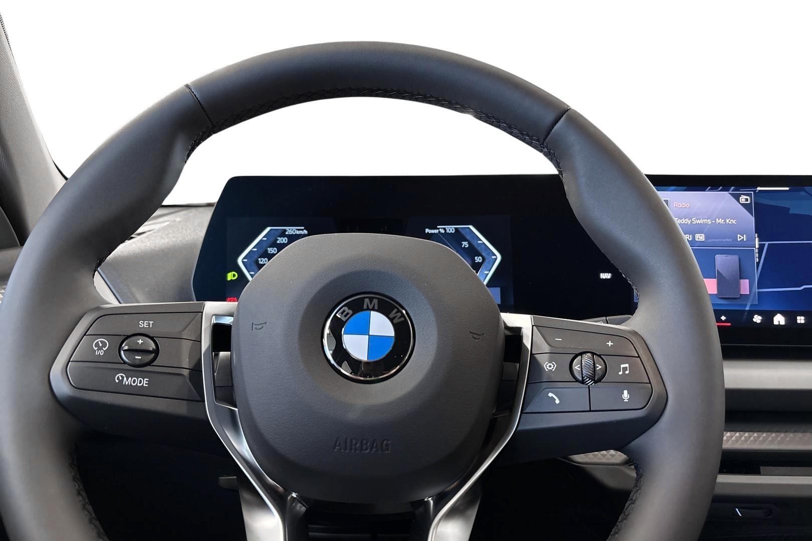 BMW 120 2026