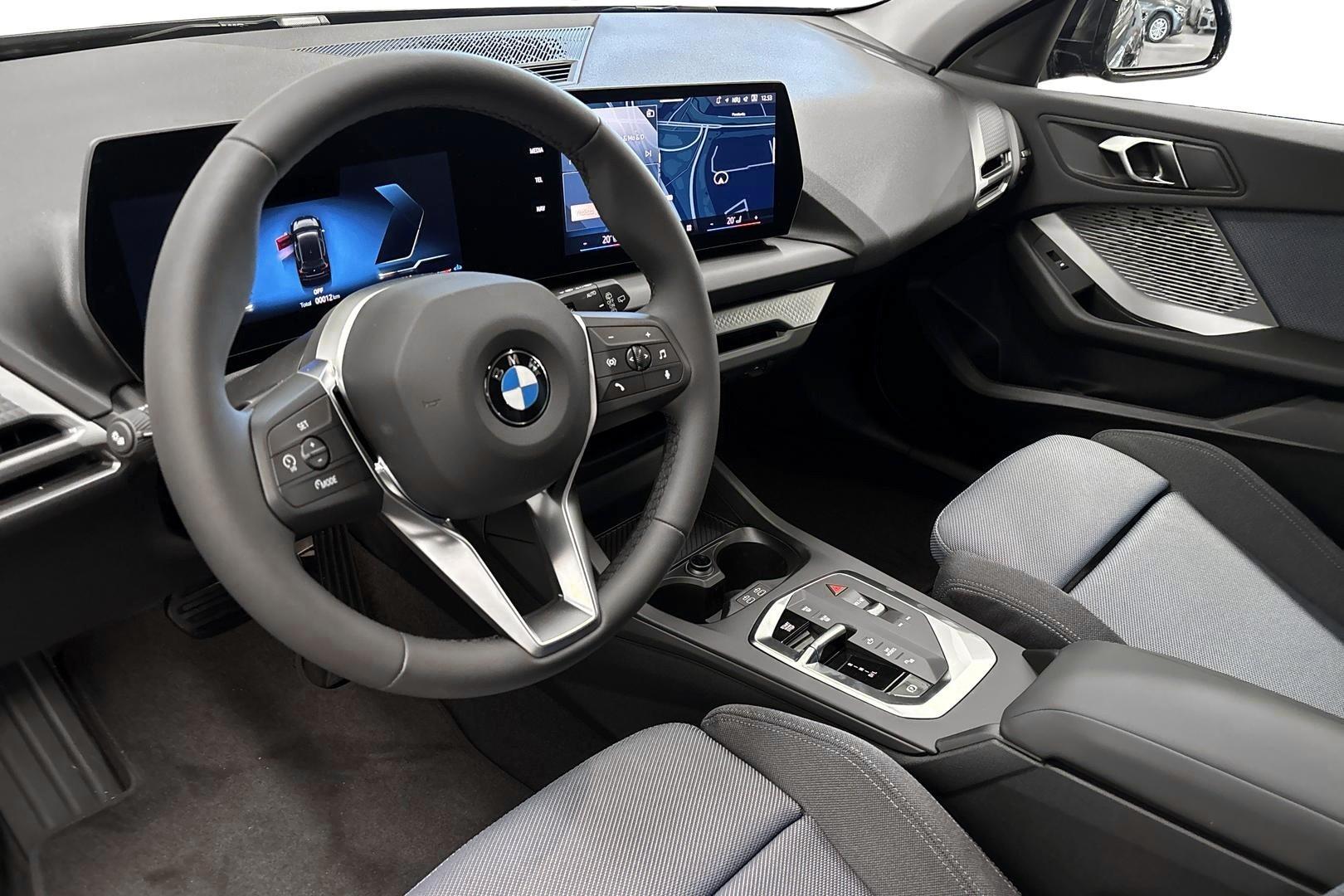 BMW 120 2026